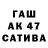 МЕТАМФЕТАМИН винт Alla Gaidai